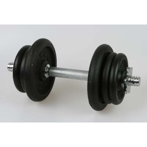 Činka přikládací jednoruční 11 kg