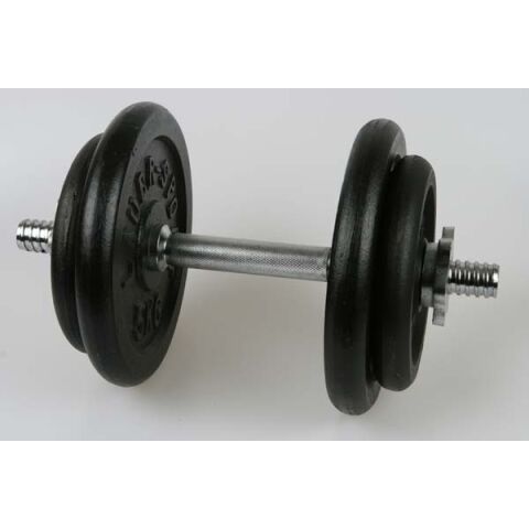 Činka přikládací jednoruční 17 kg