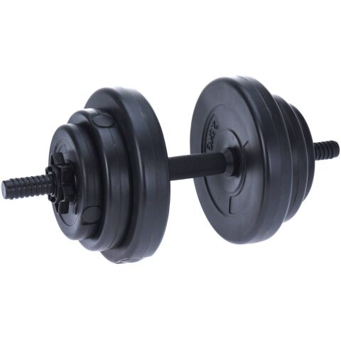 Činka přikládací jednoruční 10 kg