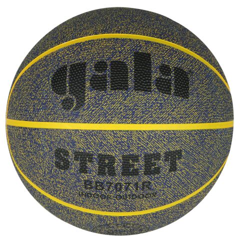 Basketbalový míč Gala STREET 7071R