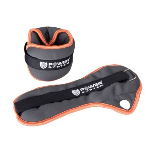 Power System 2 x 1,0 kg zápěstí