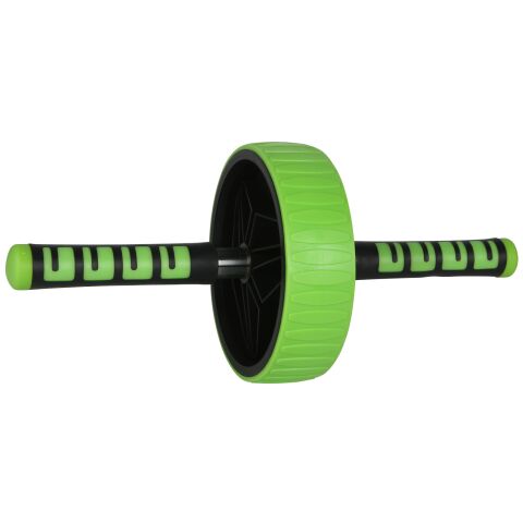 Posilovací kolečko AB Roller