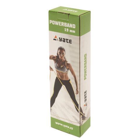 Powerband 19 mm