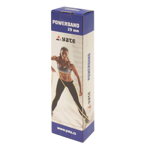 Powerband 29 mm