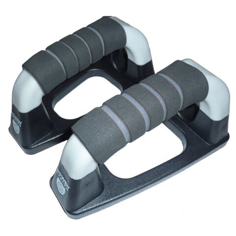 Power System Push up Bar Pro