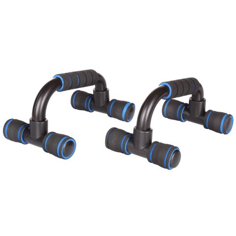 Comfort opěrky na kliky