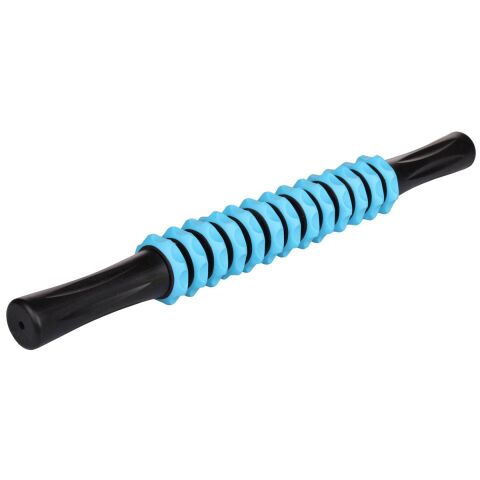Masážní tyč Gear Massager modrá