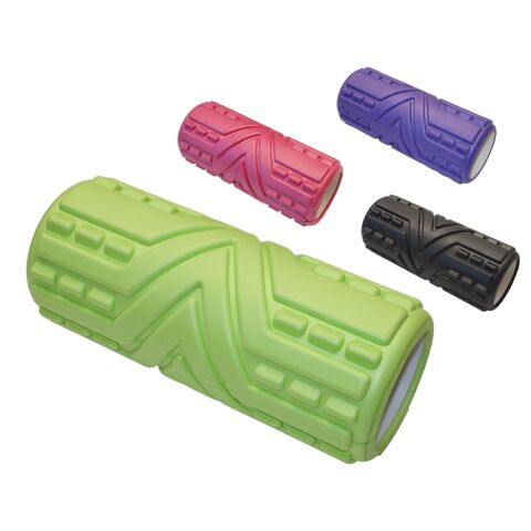 Masážní válec 33 x 14 cm