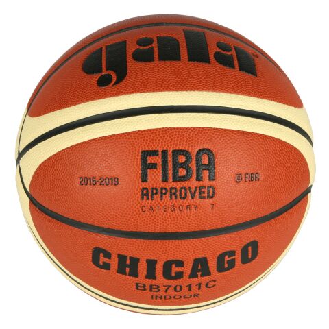 Basketbalový míč Gala CHICAGO 7011 C