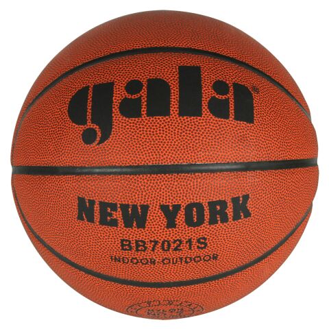 Basketbalový míč Gala NEW YORK 7021 S