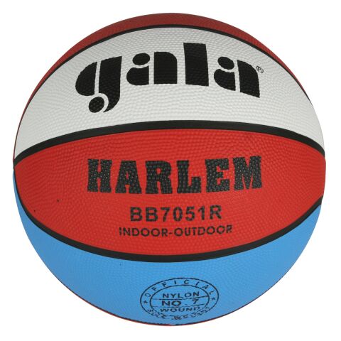 Basketbalový míč Gala HARLEM 7051 R