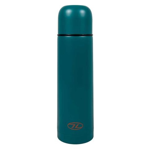Highlander Duro Flask termoska 500 ml - zelená
