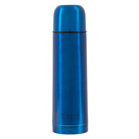 Highlander Duro Flask termoska 500 ml - modrá