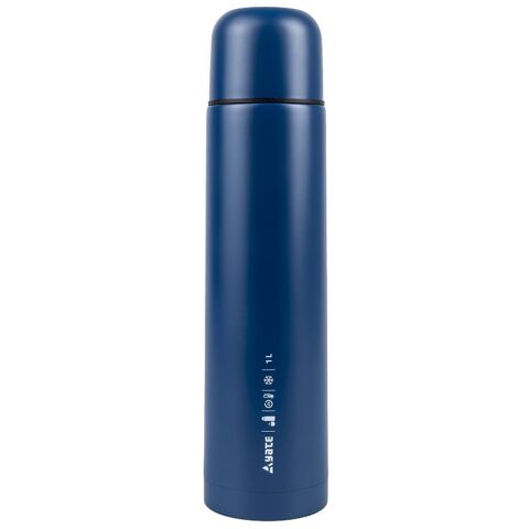 Botelo termoska 1000 ml - modrá