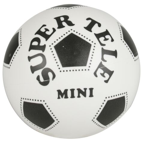 Mondo Mini Super Tele bílá