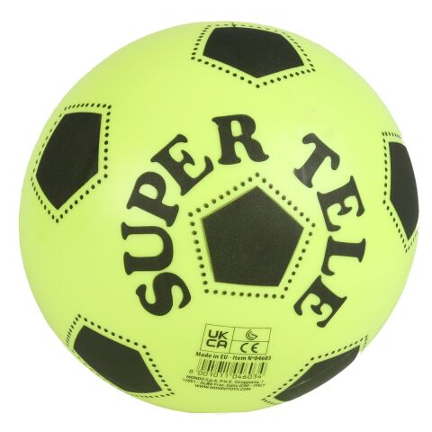 Mondo Super Tele Fluo žlutá