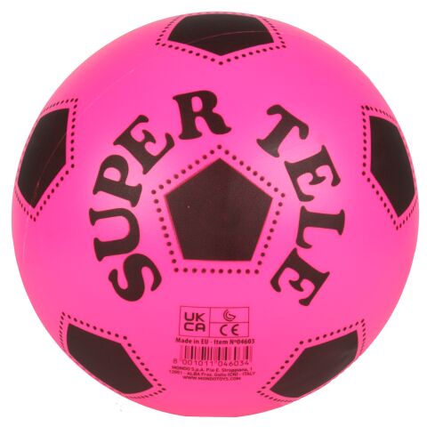 Mondo Super Tele Fluo růžová