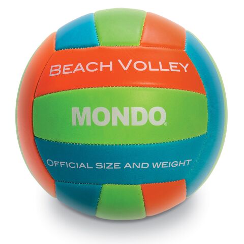 Mondo Beach Volley SPORT
