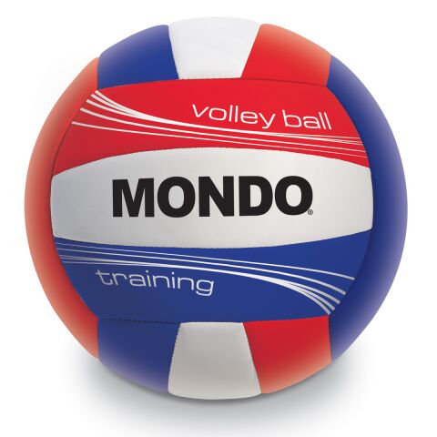 Mondo VOLLEY TRAINING červená