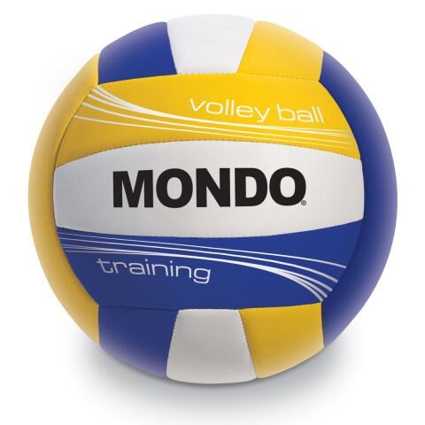 Mondo VOLLEY TRAINING žlutá