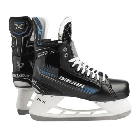 Brusle Bauer S23 X JR