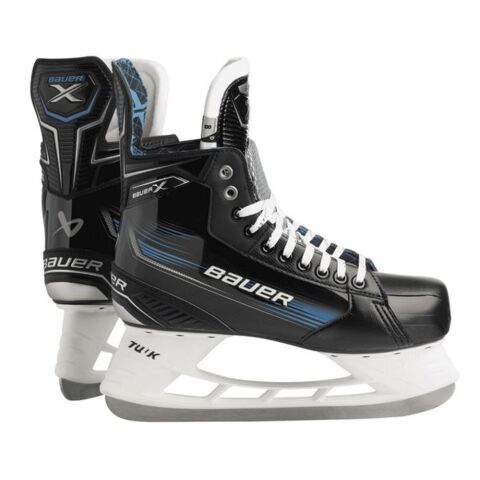 Brusle Bauer S23 X SR - 2E