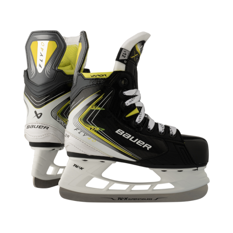 Brusle Bauer S25 Vapor Fly40 YTH