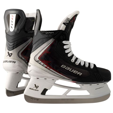Brusle Bauer S25 Vapor Fly40 SR