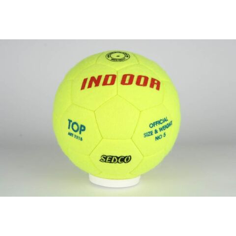 Fotbalový míč Sedco INDOOR Felt Filz