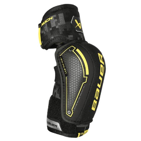 Lokty Bauer S23 Supreme YTH