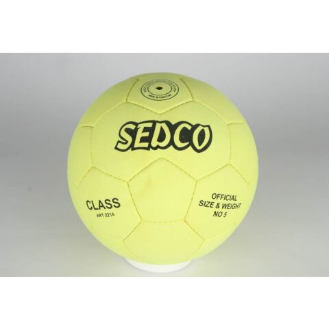Fotbalový míč Sedco INDOOR Swead Velour