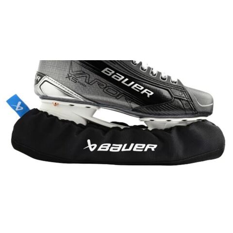 Chrániče bruslí Bauer S23 černé