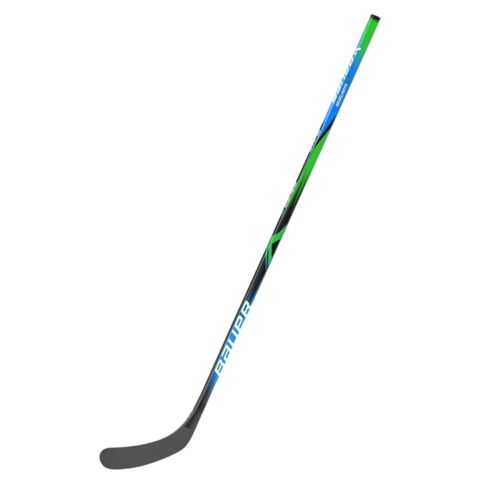 Hokejka Bauer S23 X JR