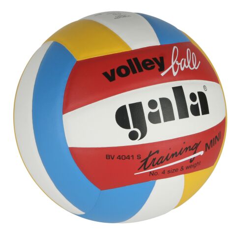 Volejbalový míč Gala TRAINING MINI 4041 S