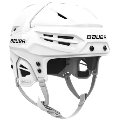 Helma Bauer S24 RE-AKT 55 bílá