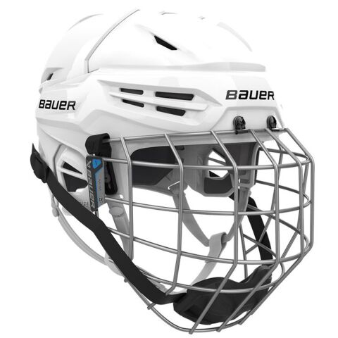 Helma Bauer S24 RE-AKT 55 Combo bílá