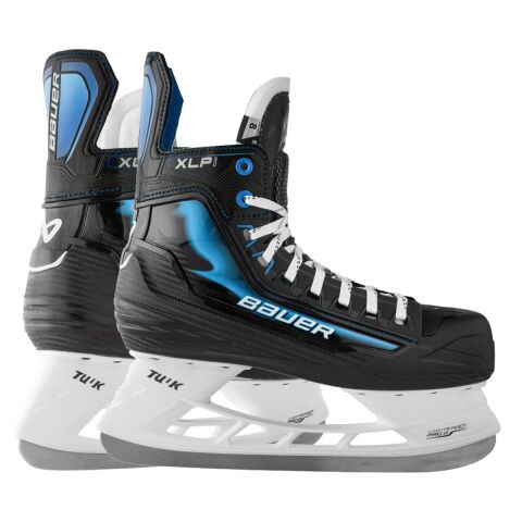Brusle Bauer S26 X-LP 2.0 JR