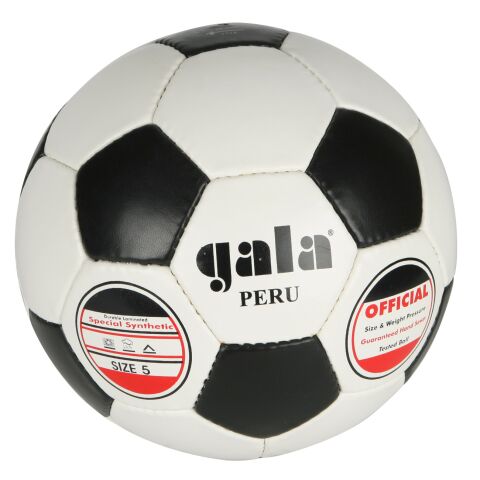 Fotbalový míč Gala PERU 5073 S