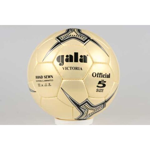 Fotbalový míč Gala VICTORIA 5163 S