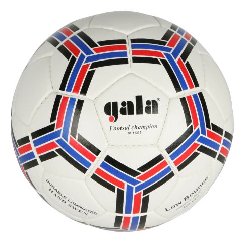 Fotbalový míč Gala FUTSAL BF 4123 S