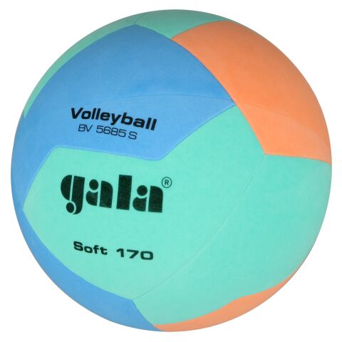 Volejbalový míč Gala 5685 SOFT 170