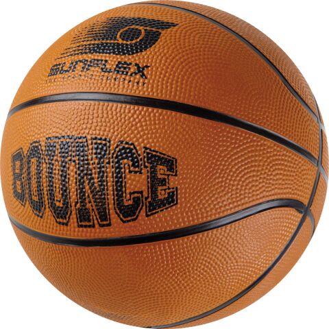 Basketbalový míč Sunflex Bounce