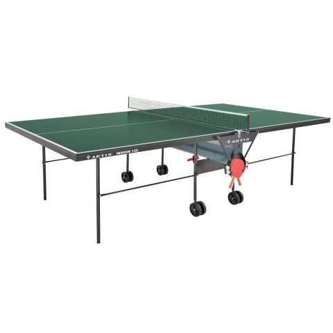 Stůl na stolní tenis ARTIS 126 indoor