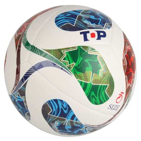 Fotbalový míč Ratec Top Kick