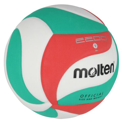 Volejbalový míč Molten V5M 2200