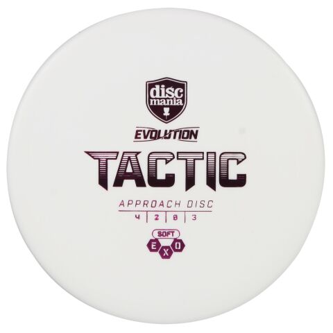 Discmania Soft Exo Tactic