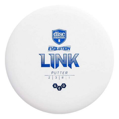 Discmania Geo Link