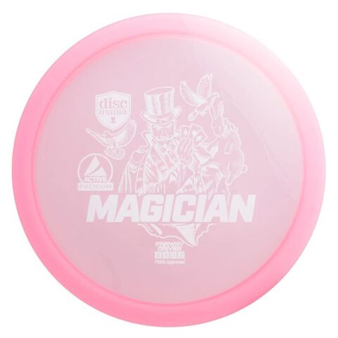 Discmania Active Premium Magician