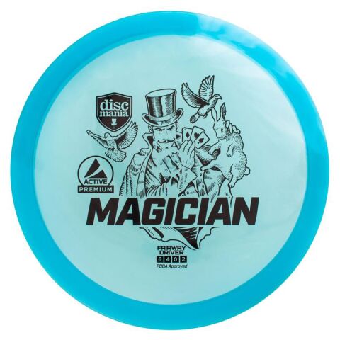 Discmania Active Premium Magician