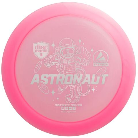 Discmania Active Premium Astronaut